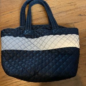 MZ Wallace Medium Metro Tote